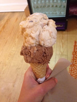 Mad Martha's Homemade Ice Cream by null