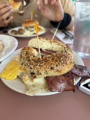 Kelly's Diner by null