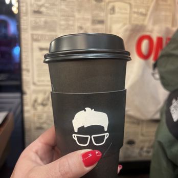 Gregorys Coffee - Coffee & Tea Near Me - New York, New York Gregorys Coffee - Coffee & Tea Near Me - New York, New York
