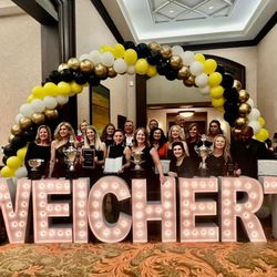 Weichert Realtors Team Metro - 2023 Awards
