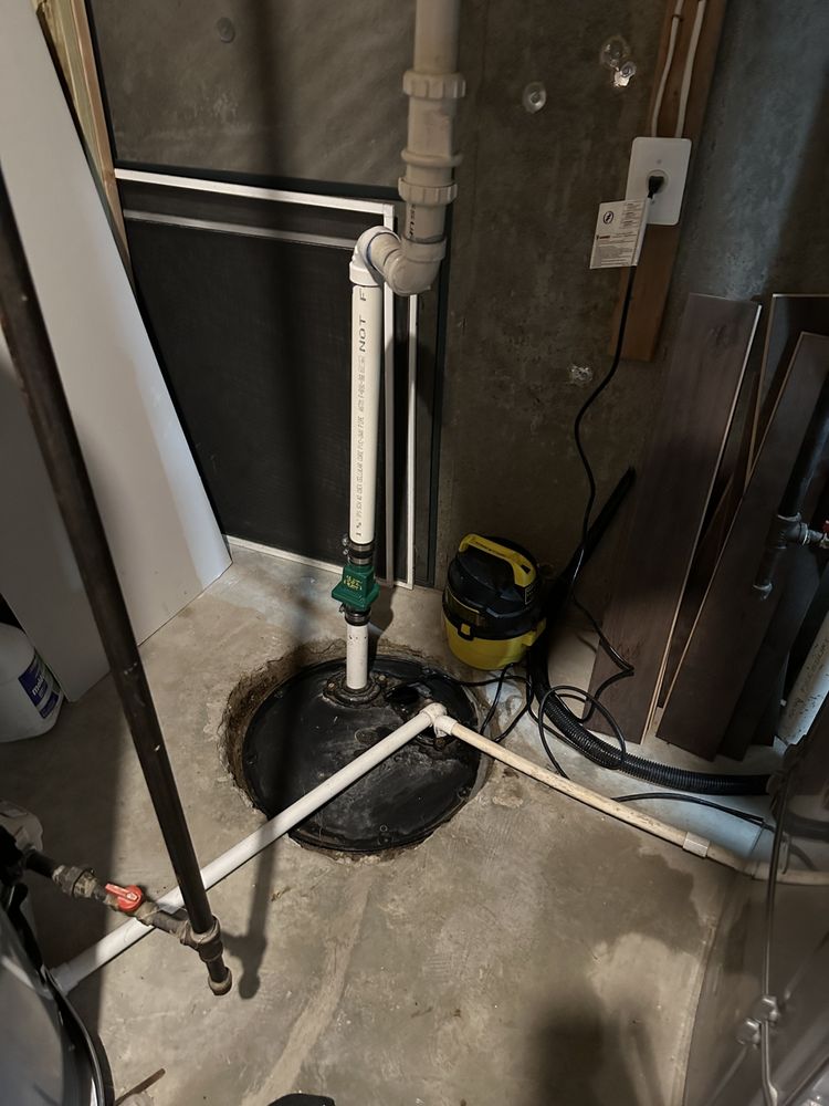 Slide of Flow Master Plumbing