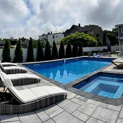 South Shore Pools