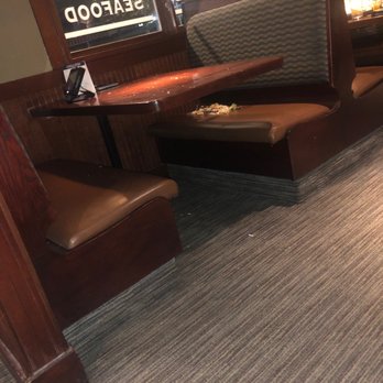 Red Lobster - Food thrown at us. - Seafood Near Me - Columbia, South Carolina Red Lobster - Food thrown at us. - Seafood Near Me - Columbia, South Carolina