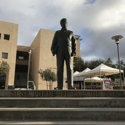 California State University San Marcos at Temecula - Epic German LOTER exam