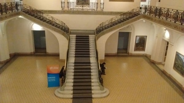 Museo Superior de Bellas Artes Evita | Palacio Ferreyra by null