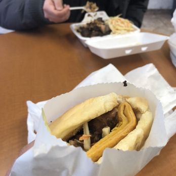 Allwyn's Bakery - Caribbean Near Me - Toronto, Ontario