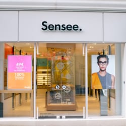 Sensee