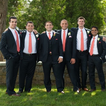 9Tailors - Men's Clothing Near Me - Boston, Massachusetts