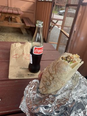 Aprisa Mexican Cuisine