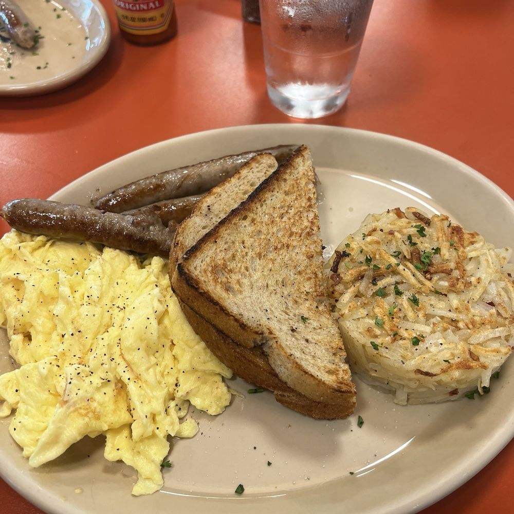 Snooze, an A.M. Eatery - The Snooze Classic* - Breakfast & Brunch Near Me - Atlanta, Georgia Snooze, an A.M. Eatery - The Snooze Classic* - Breakfast & Brunch Near Me - Atlanta, Georgia