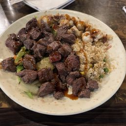 HANA TOKYO JAPANESE RESTAURANT & BAR - Updated August 2025