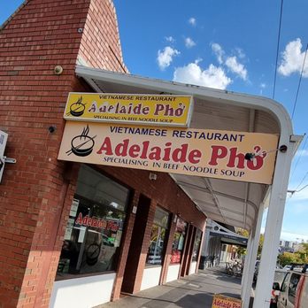 Adelaide Pho - Street view - Vietnamese Near Me - Adelaide, SA Adelaide Pho - Street view - Vietnamese Near Me - Adelaide, SA