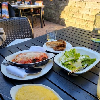 Brydge Restaurant - Tapas/Small Plates Near Me - Cambria, California