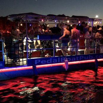 Pedal Boat Pub - Boat Tours Near Me Pedal Boat Pub - Boat Tours Near Me