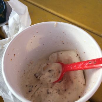 Dairy Queen Store - Ice Cream & Frozen Yogurt Near Me - New Smyrna Beach, Florida