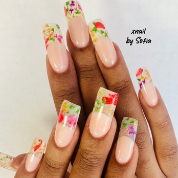 X-Nails - Nail Salons Near Me - Elk Grove, California X-Nails - Nail Salons Near Me - Elk Grove, California