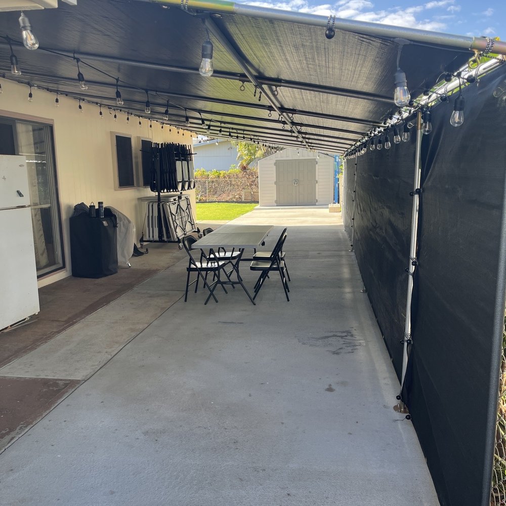 E-Z Corners - Shades & Blinds Near Me - Aiea, Hawaii E-Z Corners - Shades & Blinds Near Me - Aiea, Hawaii