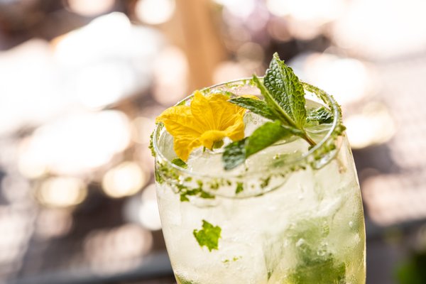 Veranda Restaurant & Bar by null