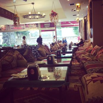 The Han Restaurant - Turkish Near Me - Istanbul, 34 The Han Restaurant - Turkish Near Me - Istanbul, 34