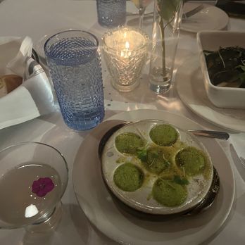 Chez Joel Bistro - French Near Me - Chicago, Illinois