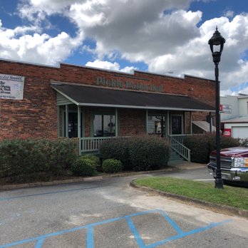 Pickle Patch Deli - The front - Delis Near Me - Cairo, Georgia Pickle Patch Deli - The front - Delis Near Me - Cairo, Georgia
