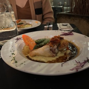 Tiburon Fine Dining - Chicken - New American Near Me - Sandy, Utah Tiburon Fine Dining - Chicken - New American Near Me - Sandy, Utah