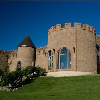 Road 13 - From Road 13 website. - Wineries Near Me - Oliver, British Columbia