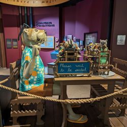 North Carolina Estuarium