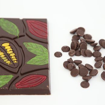 Dolce Federica - Chocolatiers & Shops Near Me