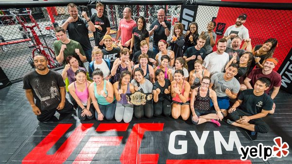 UFC GYM RENO - Updated June 2026 - 44 Photos & 42 Reviews - 4875 ...