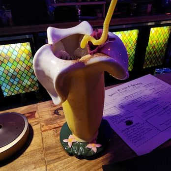 ShipWreck - Ahoy Matey... great vibes and great drinks. - Tiki Bars Near Me - Fort Worth, Texas