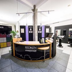 Friseur No1 Cut&more by Doormann - So haben wir uns entwickelt...