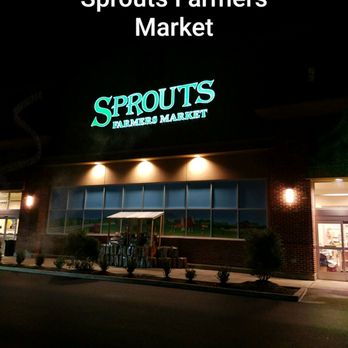 Sprouts Farmers Market - Grocery Near Me - Murfreesboro, Tennessee Sprouts Farmers Market - Grocery Near Me - Murfreesboro, Tennessee