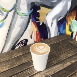 Orso Coffee - Latte