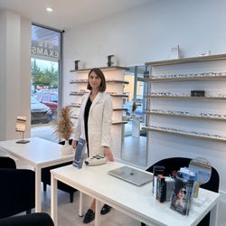 Pine Vision Care - Newtown Square