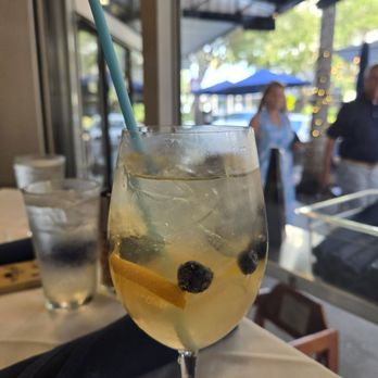 Duval's Fresh. Local. Seafood - Sangria cocktail delish - Seafood Near Me - Sarasota, Florida Duval's Fresh. Local. Seafood - Sangria cocktail delish - Seafood Near Me - Sarasota, Florida