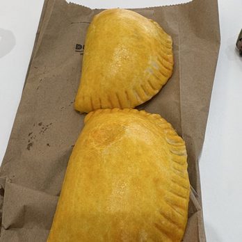 The Baker’s Son - Chicken empanadas - Filipino Near Me - Kissimmee, Florida The Baker’s Son - Chicken empanadas - Filipino Near Me - Kissimmee, Florida