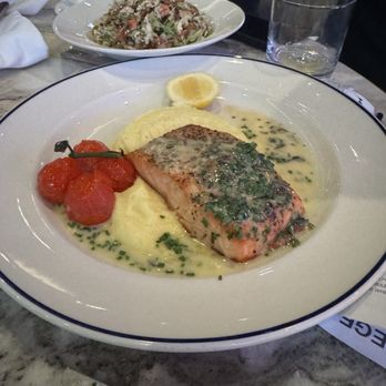 The Tavern - Salmon - Sports Bars Near Me - Las Vegas, Nevada The Tavern - Salmon - Sports Bars Near Me - Las Vegas, Nevada