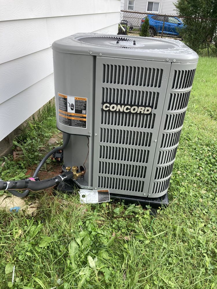 Slide of All Trades Construction