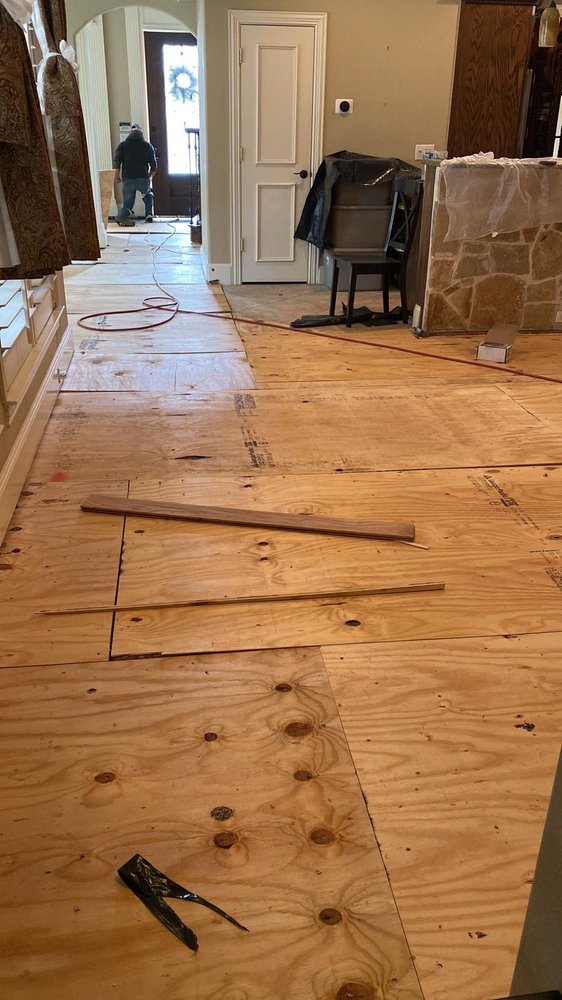 Slide of 911 Exteriors Roofing & Fence