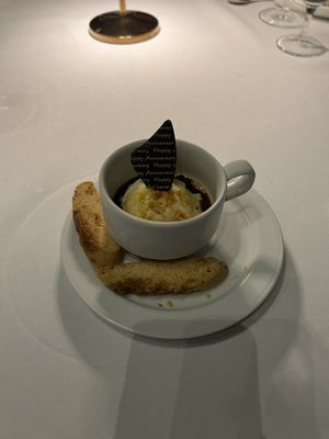 Harrimans Grill by null