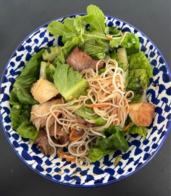 Samsara Southeast Asian Cuisine by null