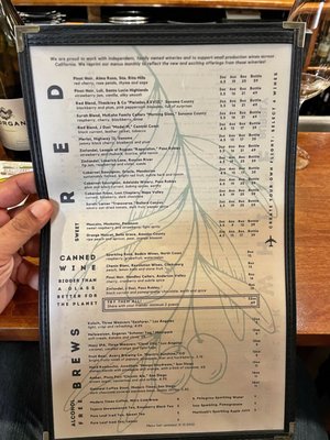 Menu photo 3 We Olive Wine Bar & Marketplace Pasadena, CA Menu photo 3 We Olive Wine Bar & Marketplace Pasadena, CA