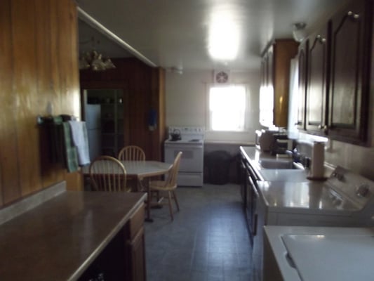 Seaside Hillcrest Inn and Hillcrest House by null