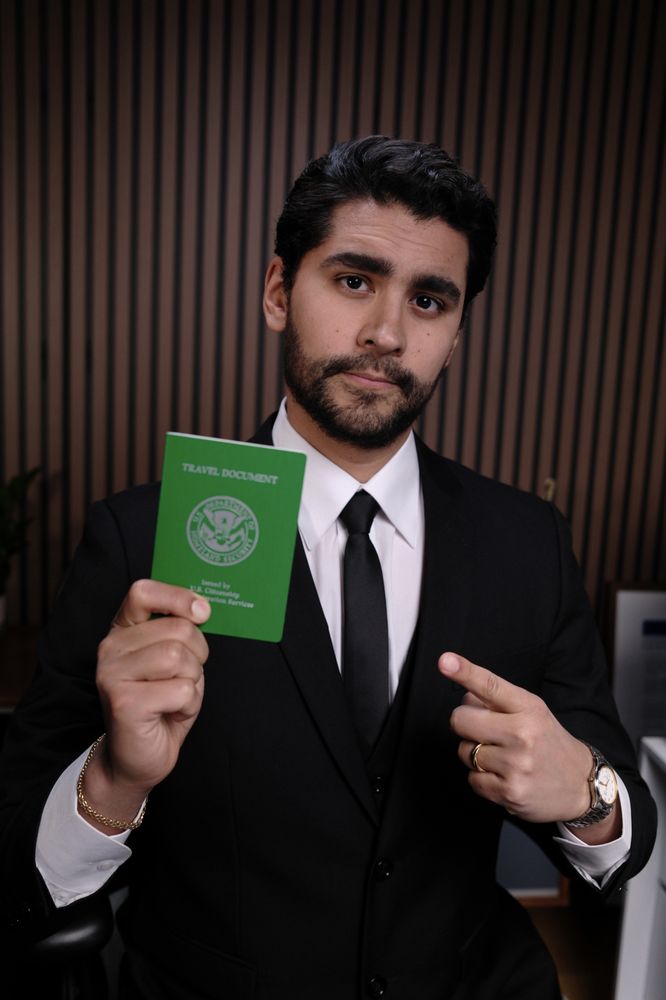 RCA Immigration, APC - immigration attorney in Los Angeles, CA