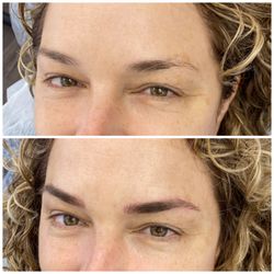 Pluma Glam Studio - Nano Hair Strokes