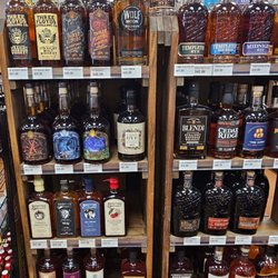 Holiday Liquors