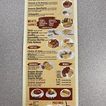 Taqueria El Arquito - Mexican Near Me - Irving, Texas Taqueria El Arquito - Mexican Near Me - Irving, Texas