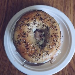 Everything Bagel