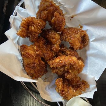 bb.q Chicken - Chicken Wings Near Me - Cupertino, California bb.q Chicken - Chicken Wings Near Me - Cupertino, California